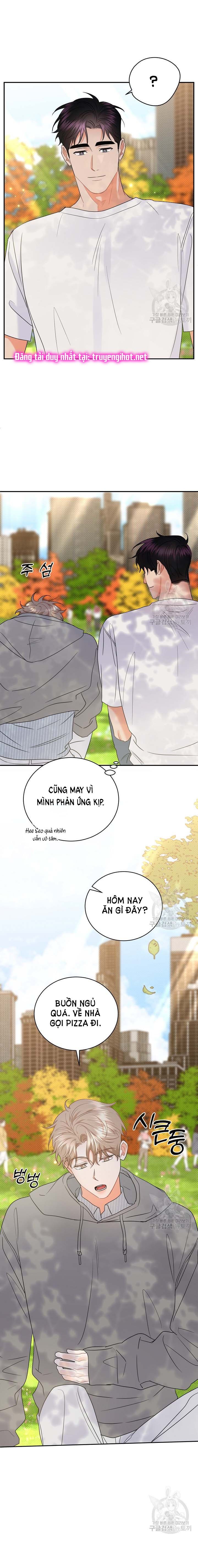 đọc truyện Phản Công Chương 47.2 ảnh 4 tại Thiên Thai Truyện