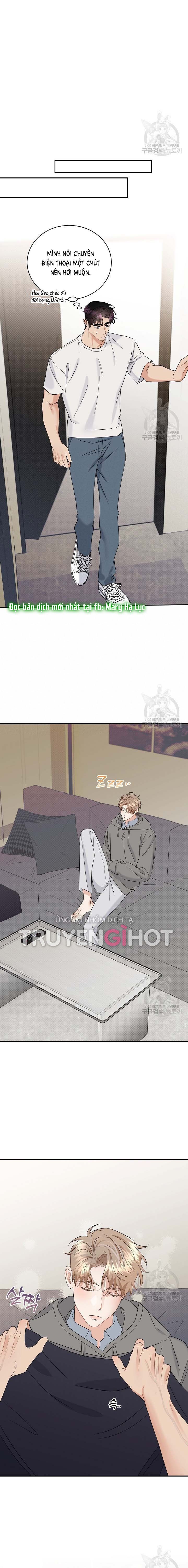 đọc truyện Phản Công Chương 47.2 ảnh 5 tại Thiên Thai Truyện