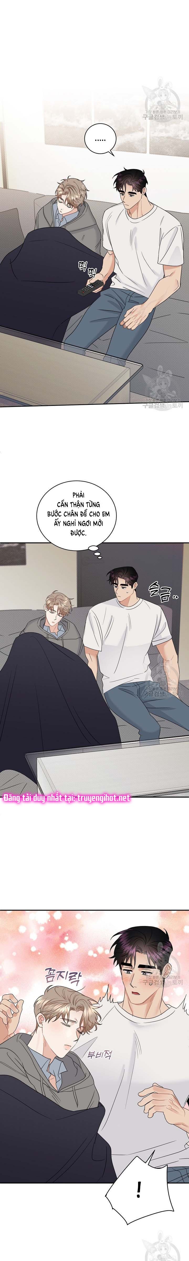 đọc truyện Phản Công Chương 47.2 ảnh 6 tại Thiên Thai Truyện