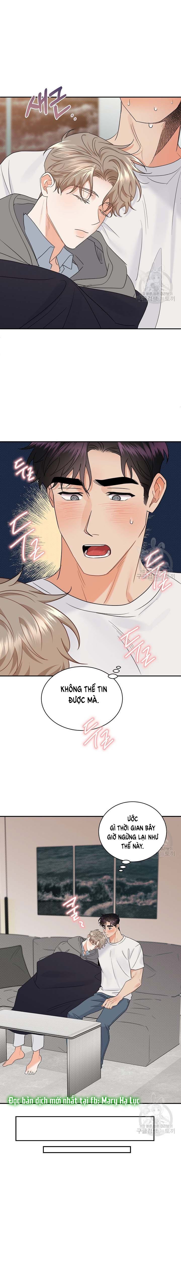 đọc truyện Phản Công Chương 47.2 ảnh 7 tại Thiên Thai Truyện