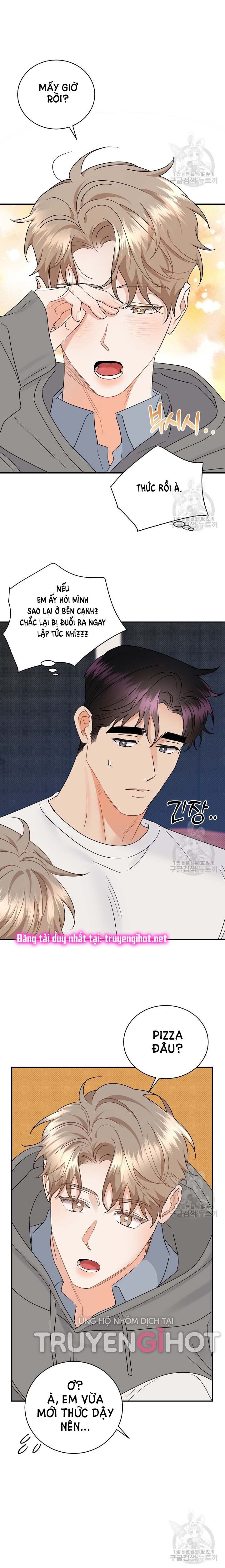 đọc truyện Phản Công Chương 47.2 ảnh 9 tại Thiên Thai Truyện