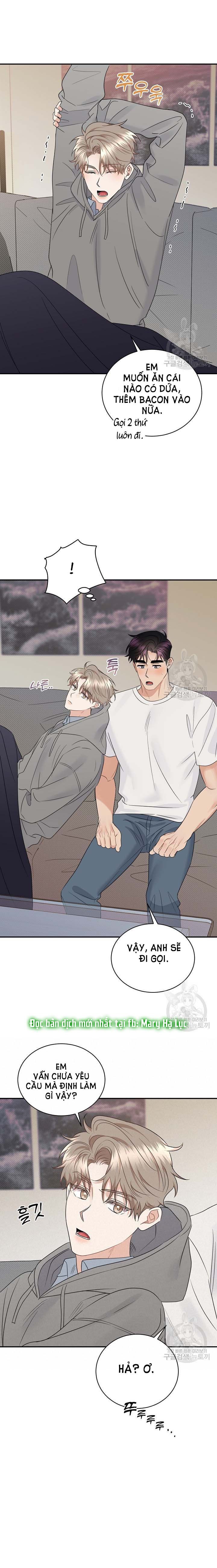 đọc truyện Phản Công Chương 47.2 ảnh 10 tại Thiên Thai Truyện