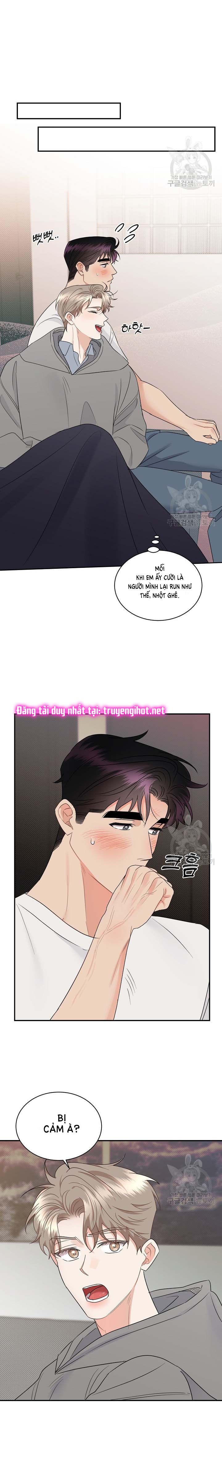 đọc truyện Phản Công Chương 47.2 ảnh 11 tại Thiên Thai Truyện