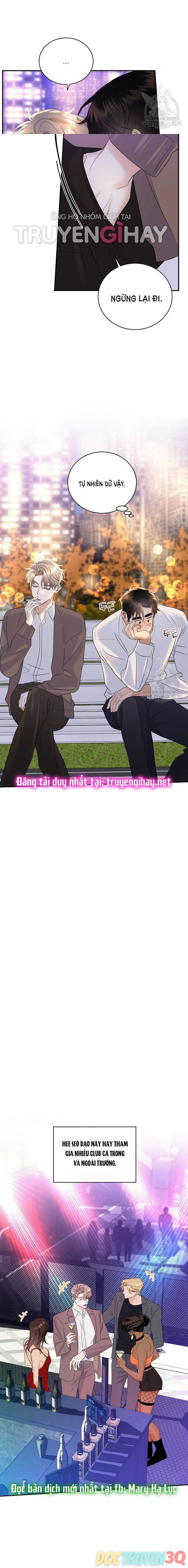 đọc truyện Phản Công Chương 48.1 ảnh 12 tại Thiên Thai Truyện