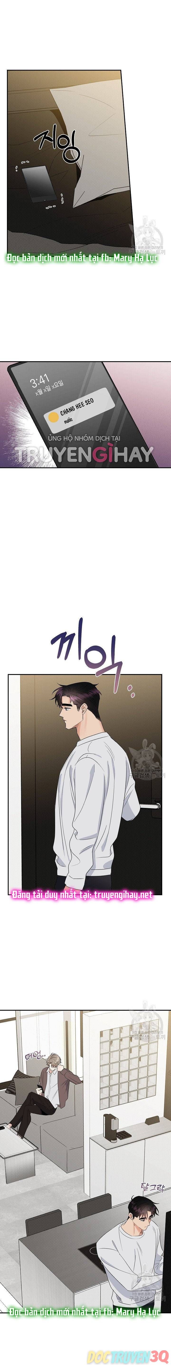 đọc truyện Phản Công Chương 48.1 ảnh 5 tại Thiên Thai Truyện