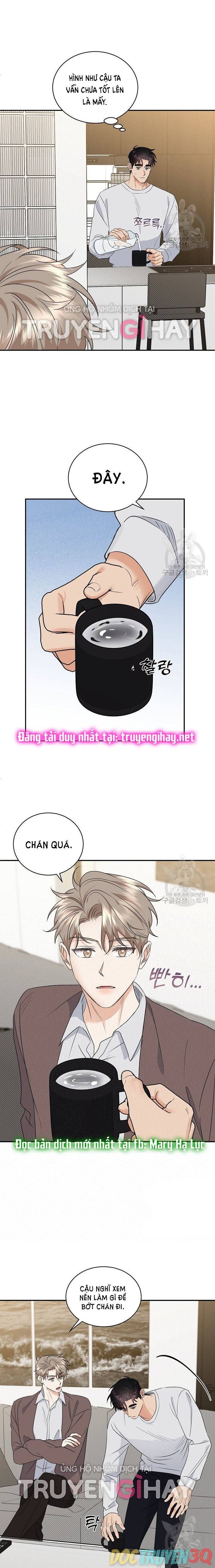 đọc truyện Phản Công Chương 48.1 ảnh 6 tại Thiên Thai Truyện