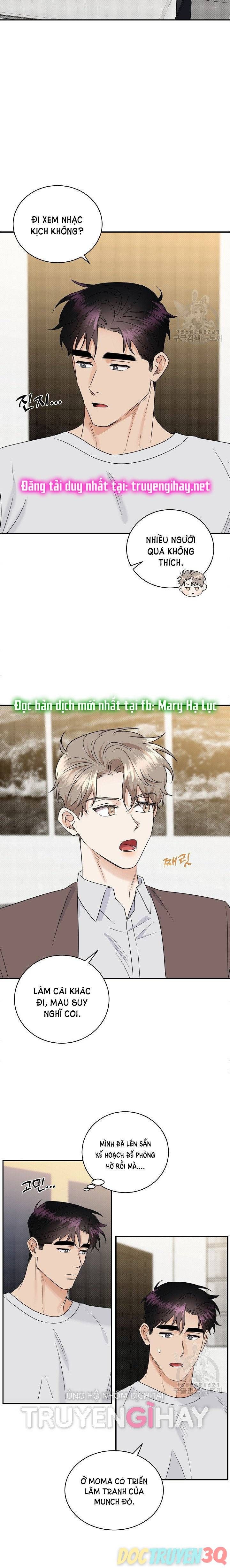 đọc truyện Phản Công Chương 48.1 ảnh 7 tại Thiên Thai Truyện