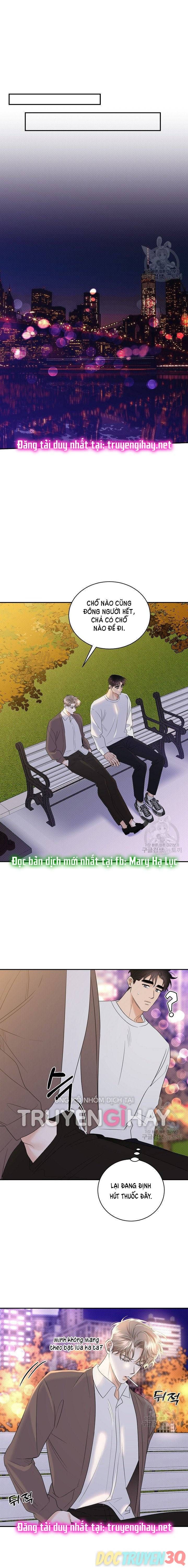 đọc truyện Phản Công Chương 48.1 ảnh 9 tại Thiên Thai Truyện