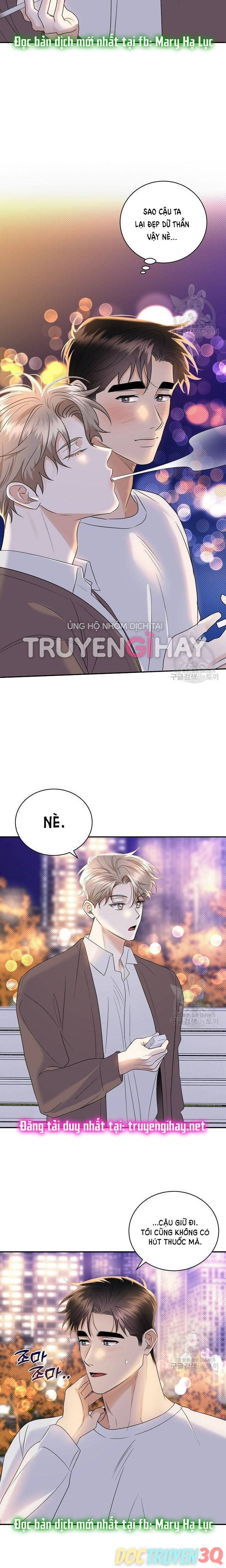 đọc truyện Phản Công Chương 48.1 ảnh 11 tại Thiên Thai Truyện