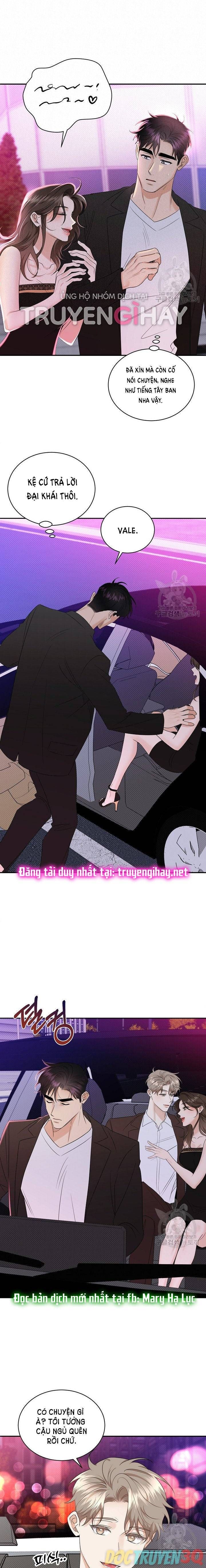 đọc truyện Phản Công Chương 48.2 ảnh 4 tại Thiên Thai Truyện