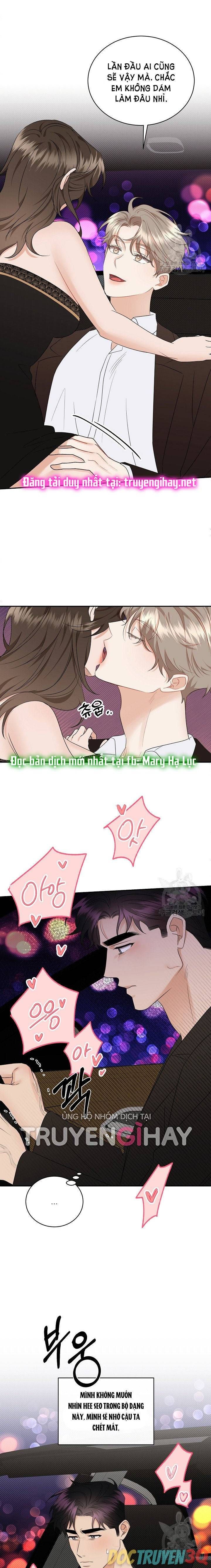 đọc truyện Phản Công Chương 48.2 ảnh 6 tại Thiên Thai Truyện