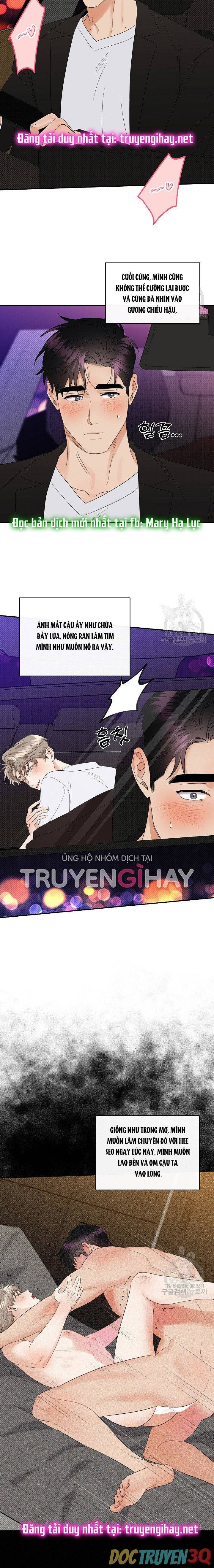 đọc truyện Phản Công Chương 48.2 ảnh 7 tại Thiên Thai Truyện