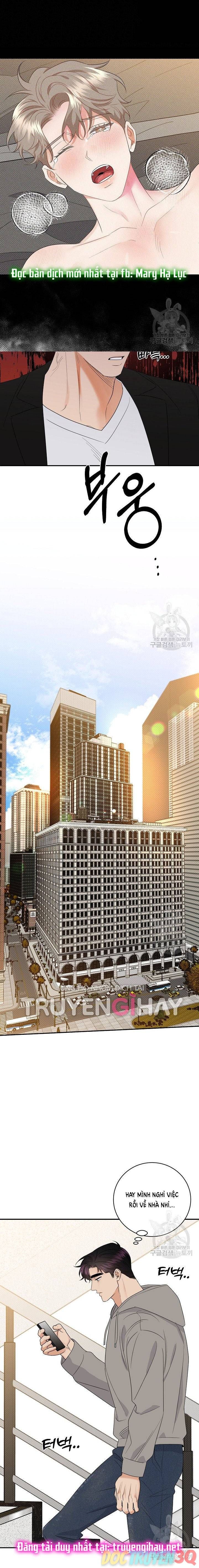 đọc truyện Phản Công Chương 48.2 ảnh 8 tại Thiên Thai Truyện