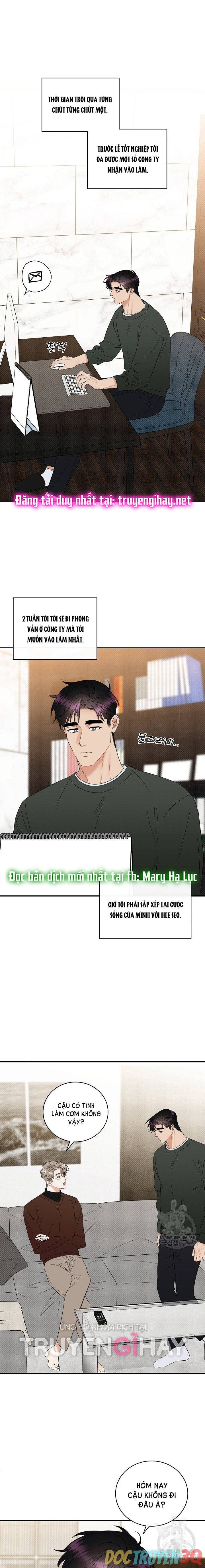 đọc truyện Phản Công Chương 49.1 ảnh 3 tại Thiên Thai Truyện