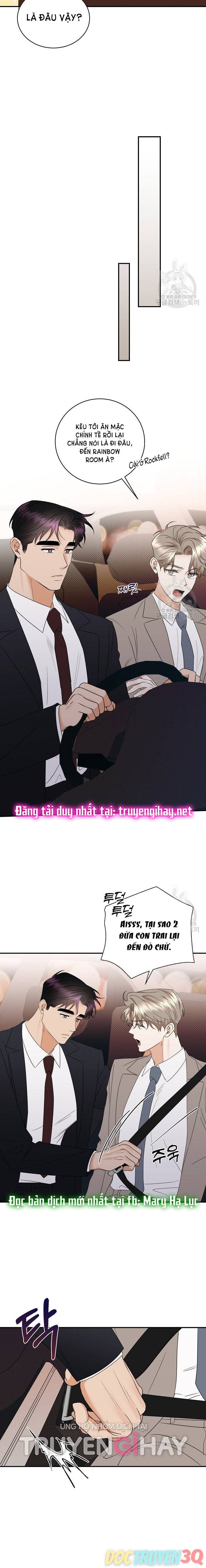 đọc truyện Phản Công Chương 49.1 ảnh 5 tại Thiên Thai Truyện