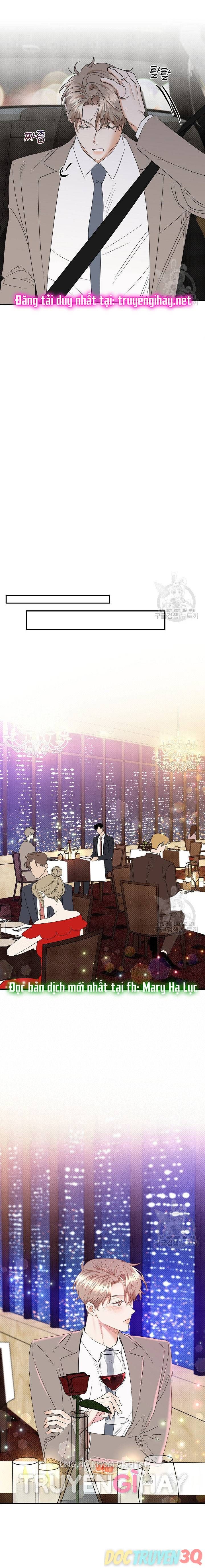 đọc truyện Phản Công Chương 49.1 ảnh 6 tại Thiên Thai Truyện