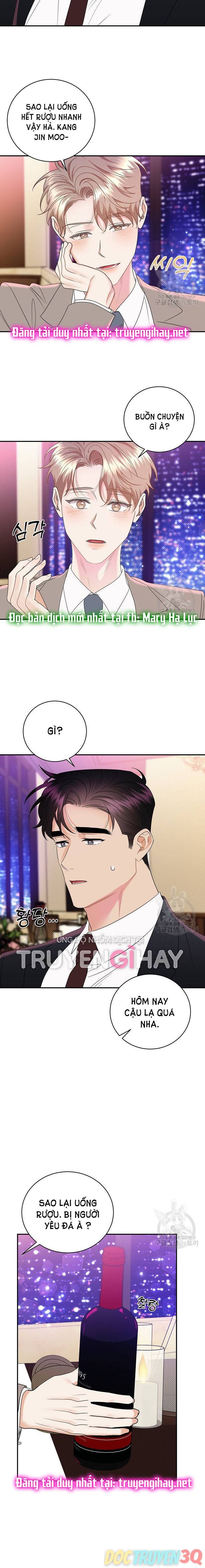 đọc truyện Phản Công Chương 49.1 ảnh 8 tại Thiên Thai Truyện