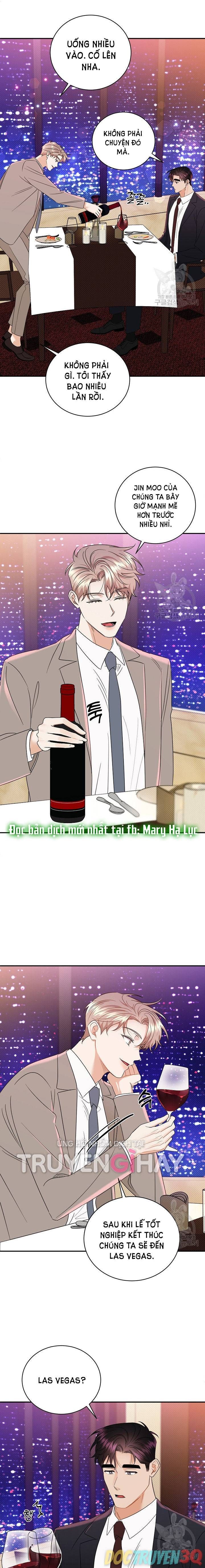 đọc truyện Phản Công Chương 49.2 ảnh 3 tại Thiên Thai Truyện