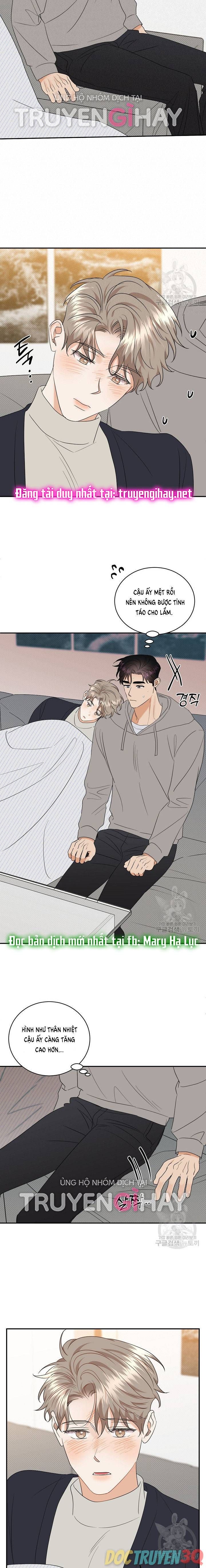 đọc truyện Phản Công Chương 49.2 ảnh 12 tại Thiên Thai Truyện