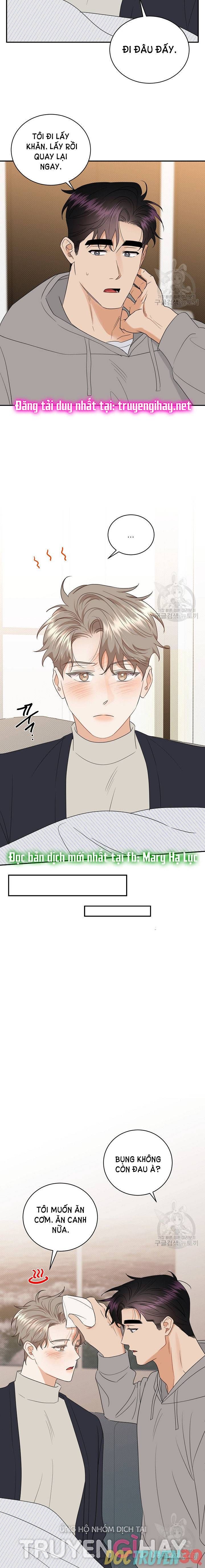 đọc truyện Phản Công Chương 49.2 ảnh 13 tại Thiên Thai Truyện