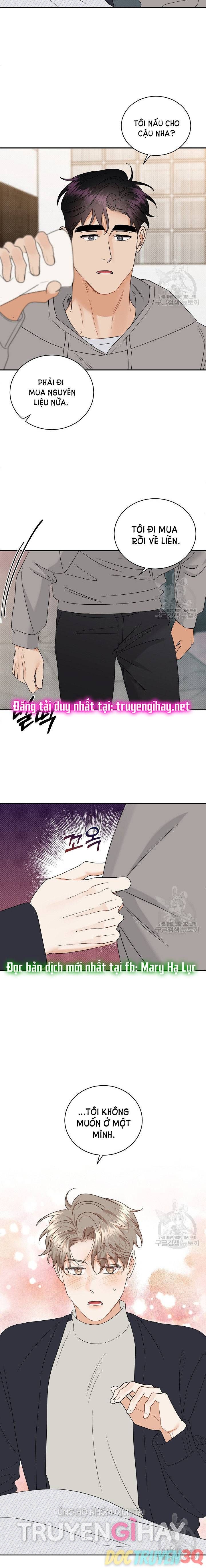 đọc truyện Phản Công Chương 49.2 ảnh 14 tại Thiên Thai Truyện