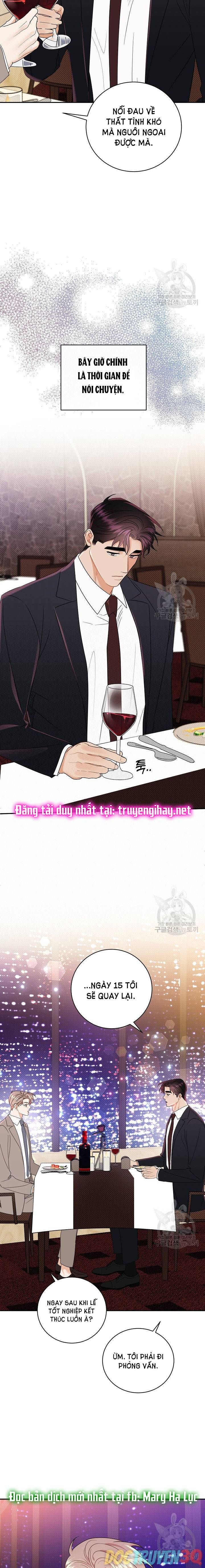 đọc truyện Phản Công Chương 49.2 ảnh 4 tại Thiên Thai Truyện