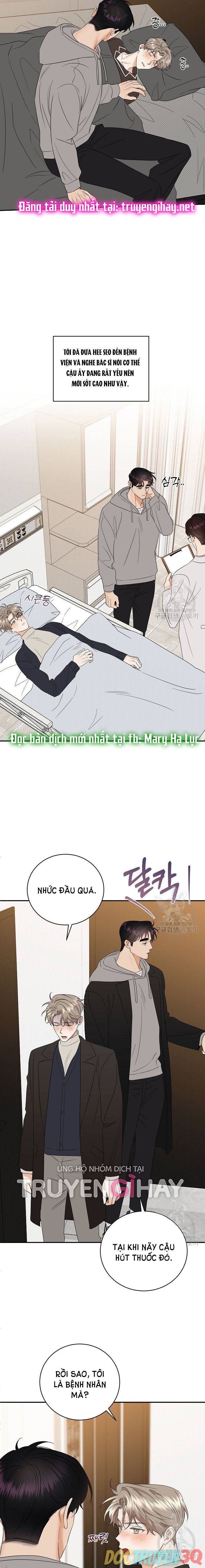 đọc truyện Phản Công Chương 49.2 ảnh 6 tại Thiên Thai Truyện