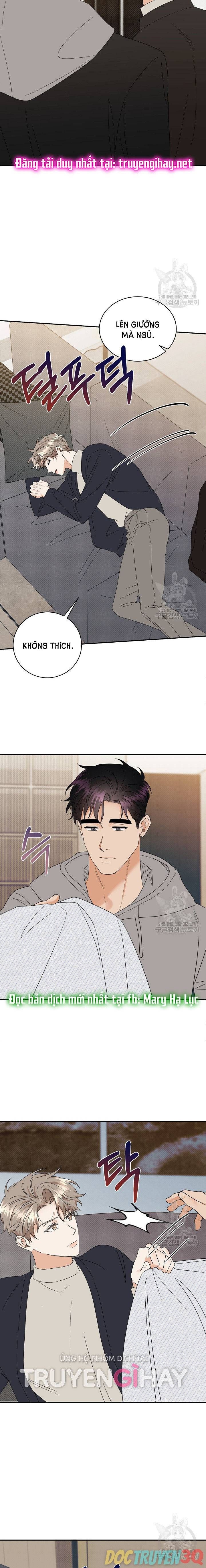 đọc truyện Phản Công Chương 49.2 ảnh 7 tại Thiên Thai Truyện