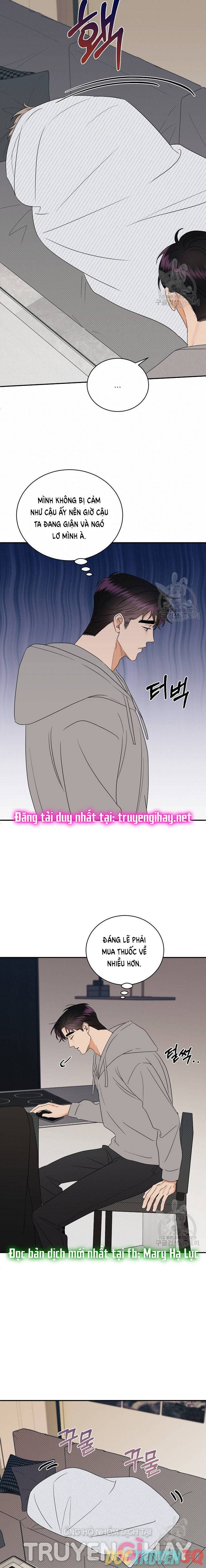 đọc truyện Phản Công Chương 49.2 ảnh 8 tại Thiên Thai Truyện