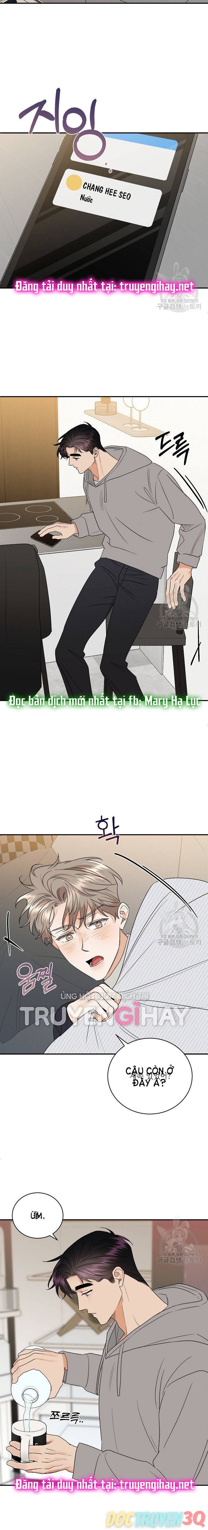 đọc truyện Phản Công Chương 49.2 ảnh 9 tại Thiên Thai Truyện