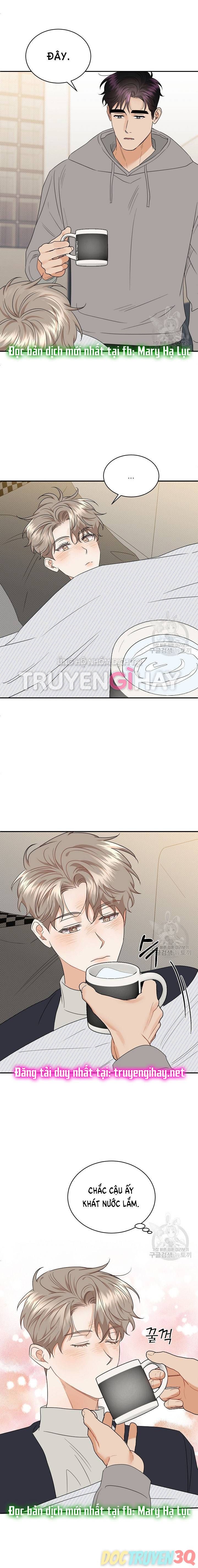 đọc truyện Phản Công Chương 49.2 ảnh 10 tại Thiên Thai Truyện