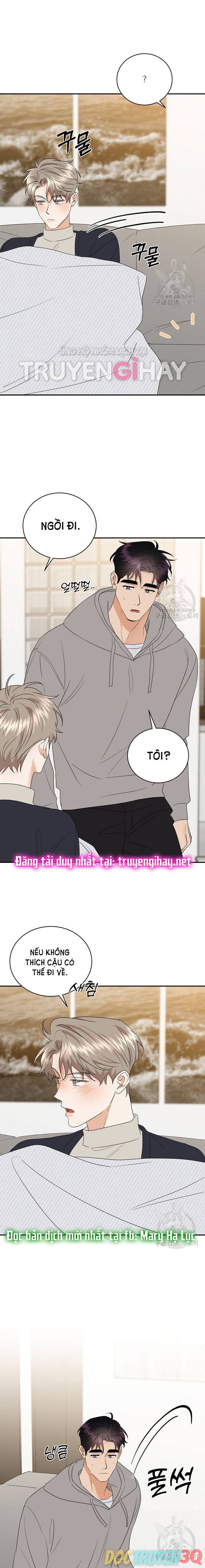 đọc truyện Phản Công Chương 49.2 ảnh 11 tại Thiên Thai Truyện