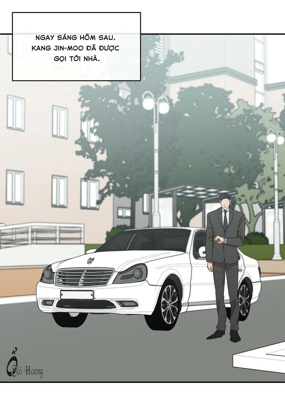 đọc truyện Phản Công Chương 5 ảnh 3 tại Thiên Thai Truyện