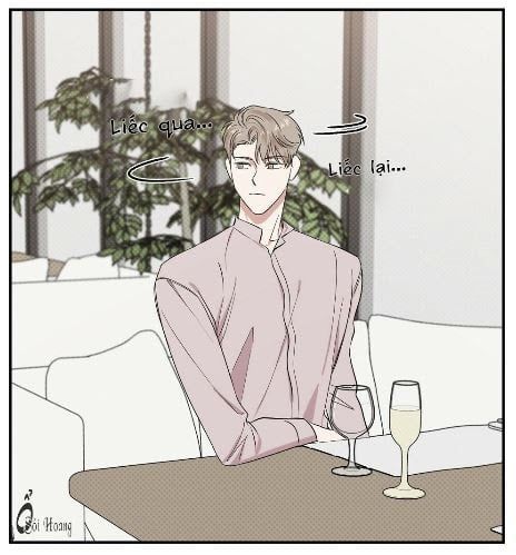 đọc truyện Phản Công Chương 5 ảnh 19 tại Thiên Thai Truyện