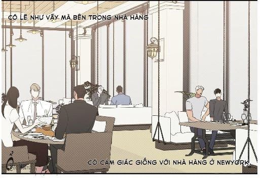 đọc truyện Phản Công Chương 5 ảnh 20 tại Thiên Thai Truyện