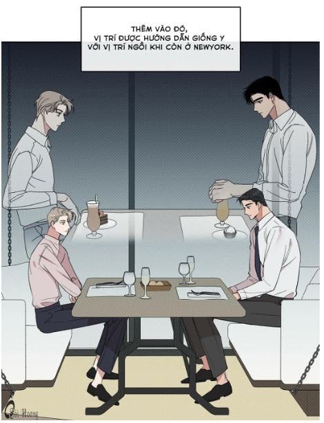 đọc truyện Phản Công Chương 5 ảnh 21 tại Thiên Thai Truyện