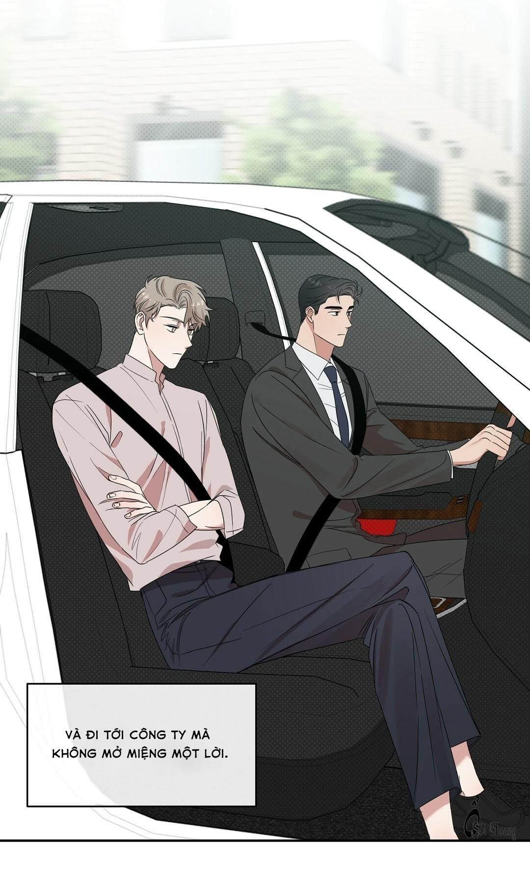 đọc truyện Phản Công Chương 5 ảnh 4 tại Thiên Thai Truyện