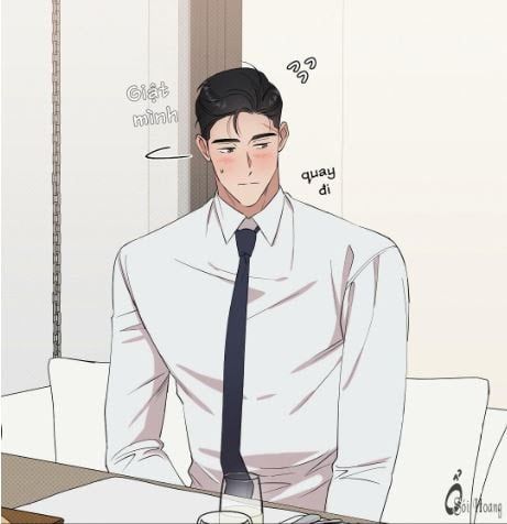 đọc truyện Phản Công Chương 5 ảnh 26 tại Thiên Thai Truyện