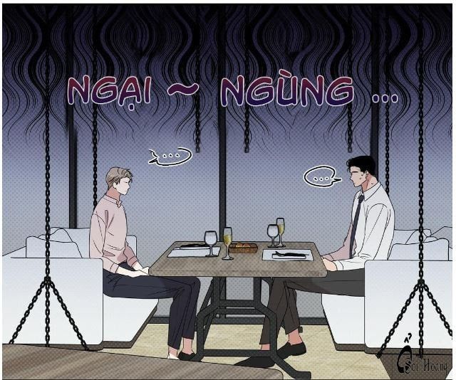 đọc truyện Phản Công Chương 5 ảnh 29 tại Thiên Thai Truyện