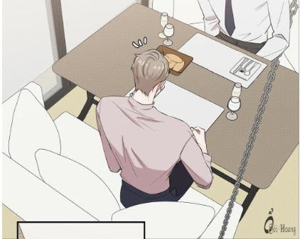 đọc truyện Phản Công Chương 5 ảnh 31 tại Thiên Thai Truyện