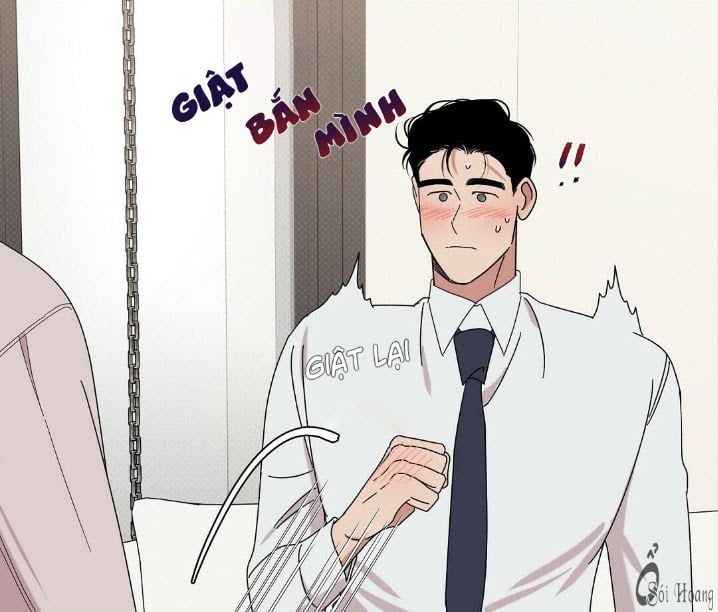 đọc truyện Phản Công Chương 5 ảnh 34 tại Thiên Thai Truyện