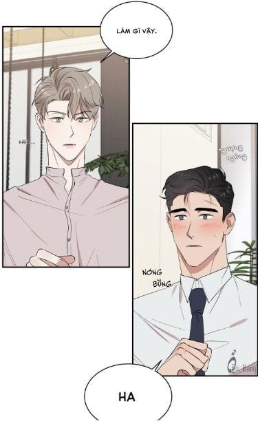 đọc truyện Phản Công Chương 5 ảnh 35 tại Thiên Thai Truyện