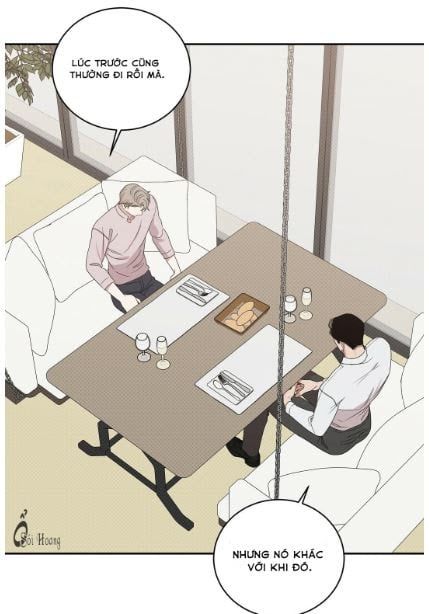 đọc truyện Phản Công Chương 5 ảnh 36 tại Thiên Thai Truyện