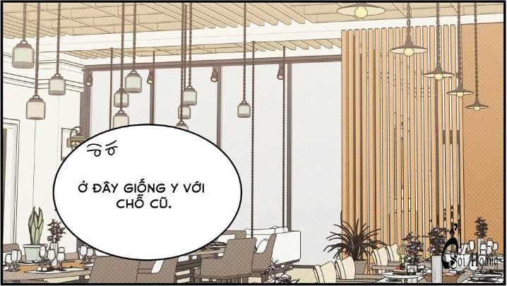 đọc truyện Phản Công Chương 5 ảnh 37 tại Thiên Thai Truyện