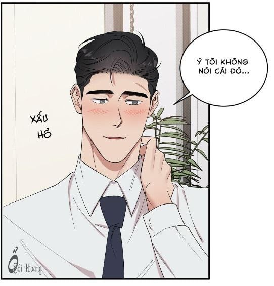 đọc truyện Phản Công Chương 5 ảnh 38 tại Thiên Thai Truyện