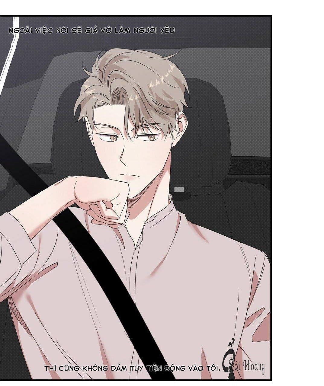 đọc truyện Phản Công Chương 5 ảnh 6 tại Thiên Thai Truyện