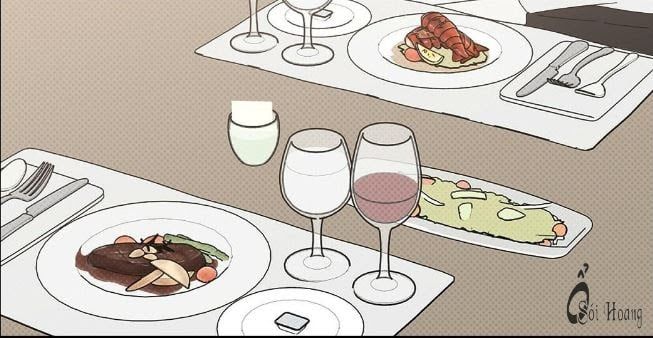 đọc truyện Phản Công Chương 5 ảnh 42 tại Thiên Thai Truyện