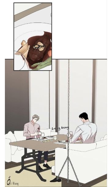 đọc truyện Phản Công Chương 5 ảnh 43 tại Thiên Thai Truyện