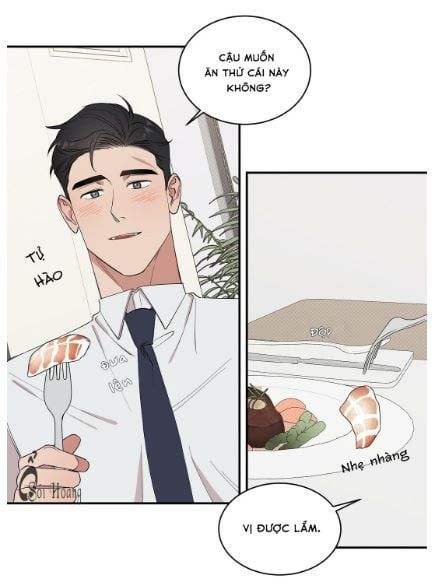 đọc truyện Phản Công Chương 5 ảnh 47 tại Thiên Thai Truyện