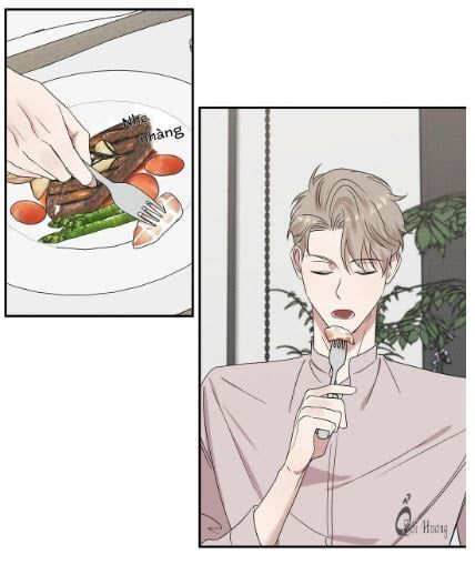 đọc truyện Phản Công Chương 5 ảnh 48 tại Thiên Thai Truyện